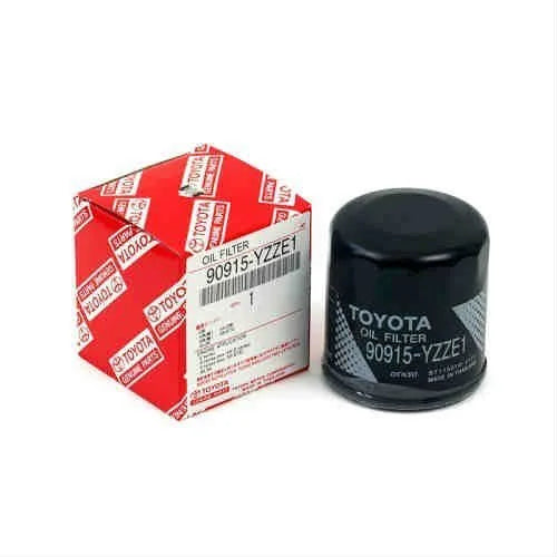 Toyota Oil Filter  (Toyota Voxy Hybrid  2014-2017)