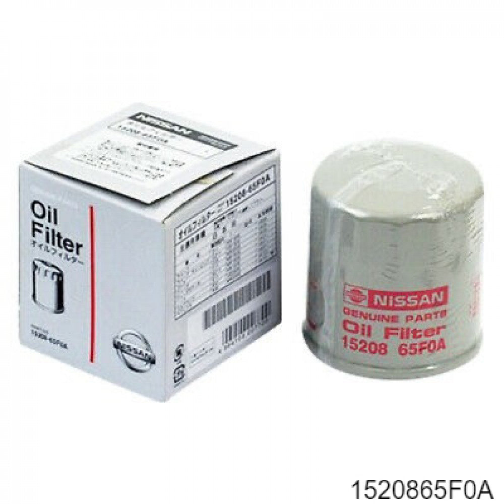 Nissan Oil Filter (Nissan Sunny 1994-1997)