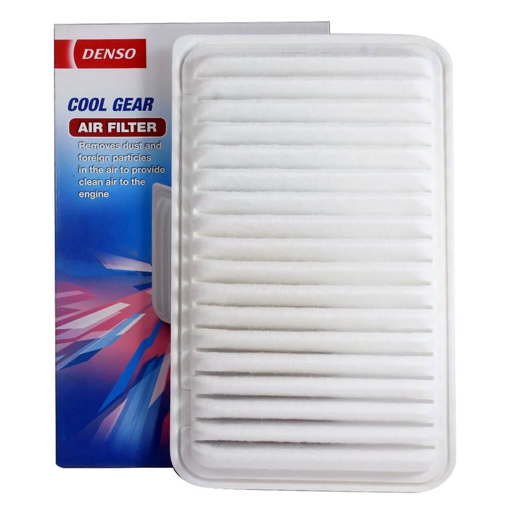 Denso Cool Gear Air Filter 0140