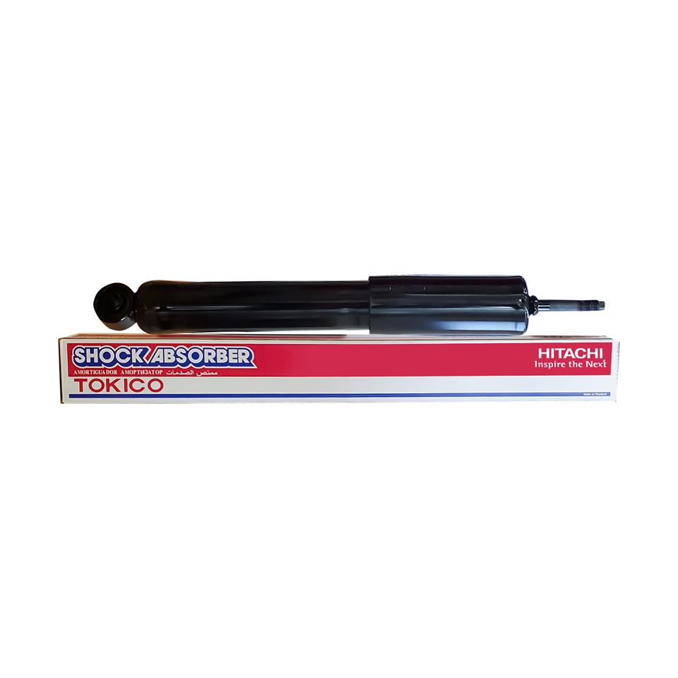 TOKICO Shock Absorber E3803 (Toyota Hiace- TRH200V,200K)