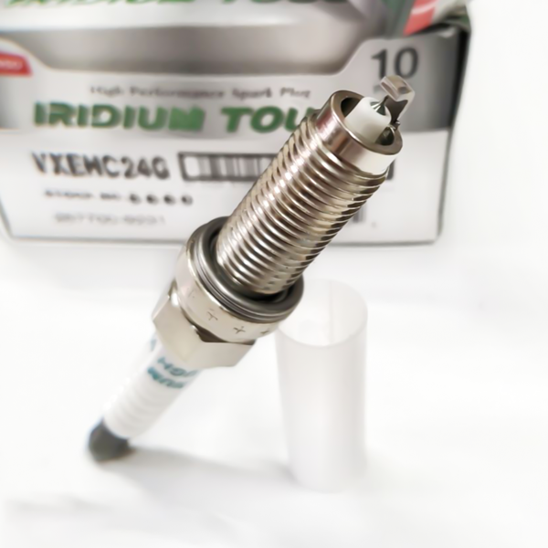 Denso Spark Plug VXEHC24G (Honda CR-V- RW1,RW2, Civic- FC1)