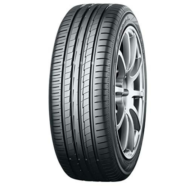 Dunlop 175/65R15  84H  EC300+ (Thailand)