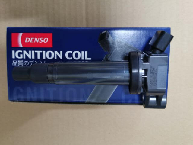 Denso Ignition Coil 2430
