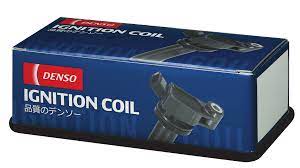 Denso Ignition Coil 2440