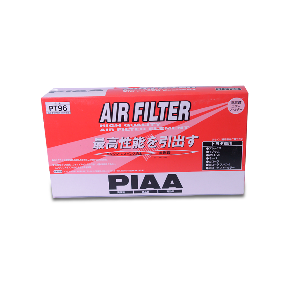 PIAA AirFilter PT96