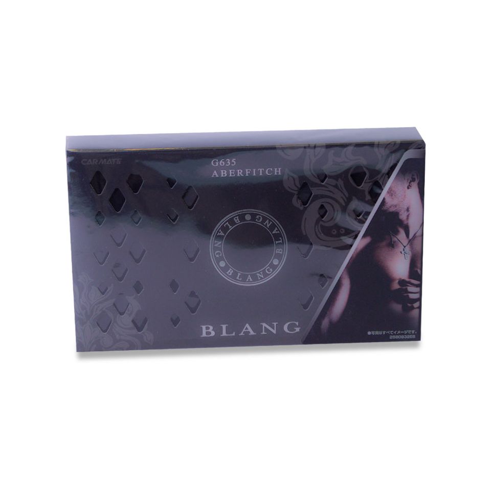 CARMATE BLANG BOOSTER ABERFICH G635