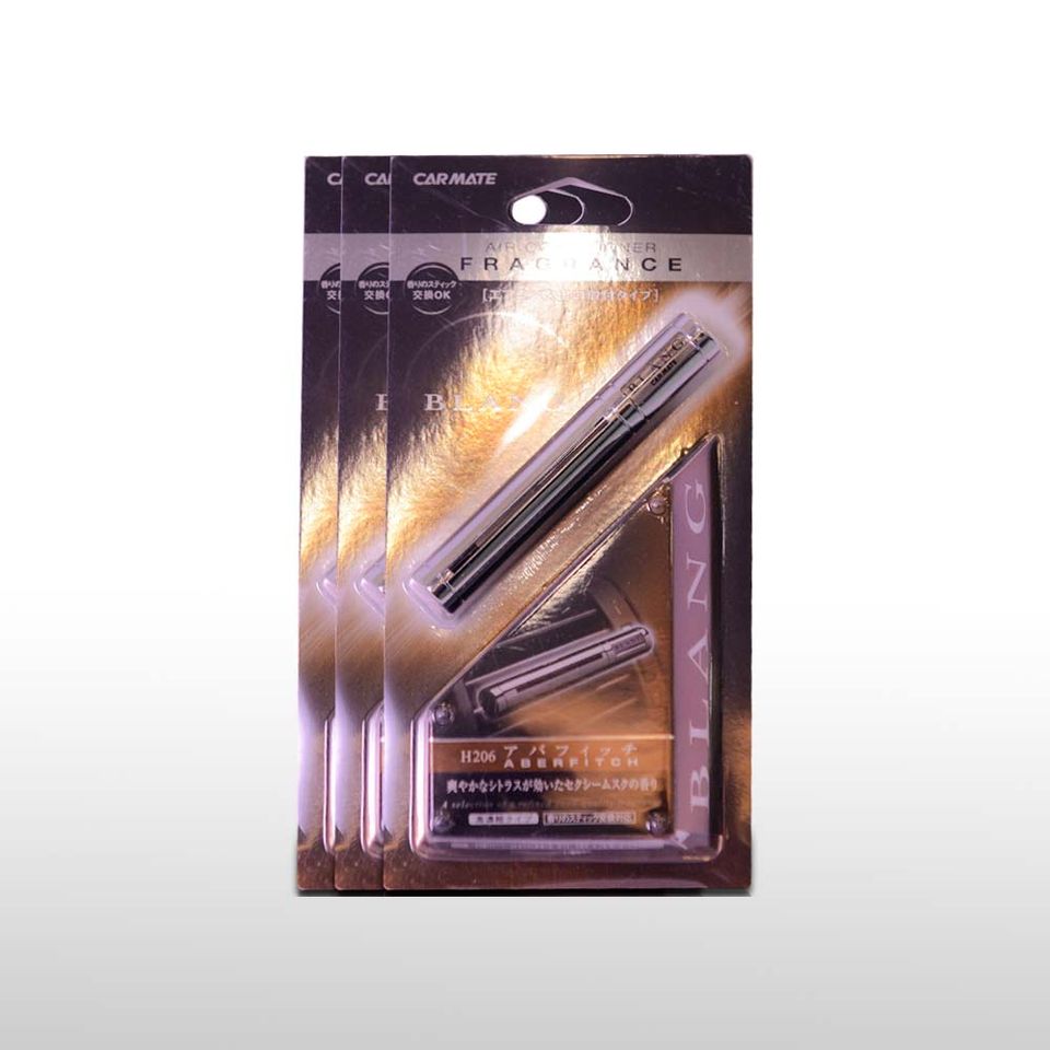 CARMATE BLANG AIR STICK ABERFITCH H206