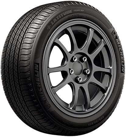 MICHELIN  275/70R16  LATTOUR HP  (Poland)