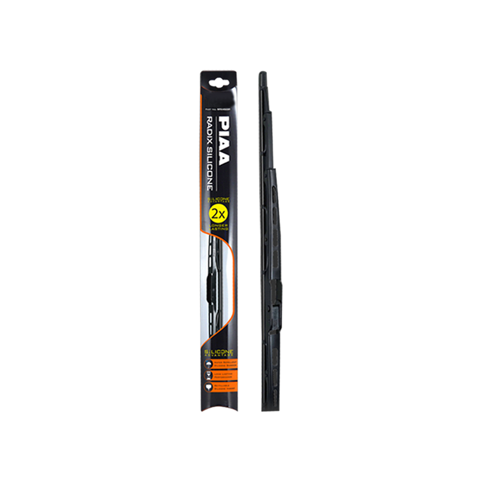 PIAA Radix Wiper Blade WRX60EBR 24inch