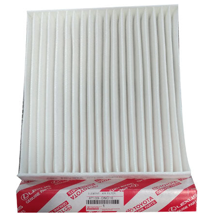 Toyota AC Filter (Toyota Hiace 2004-2007)