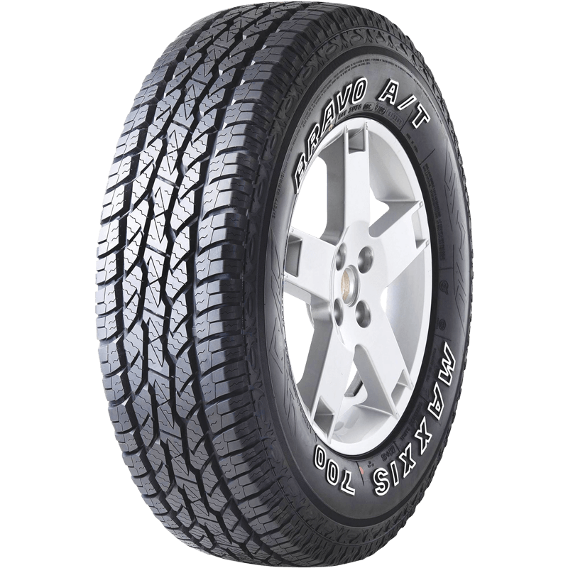 MAXXIS 275/70R16C (Thailand)