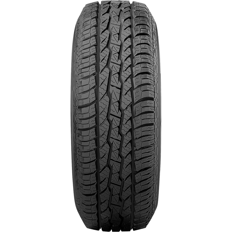 MAXXIS 275/70R16C (Thailand)
