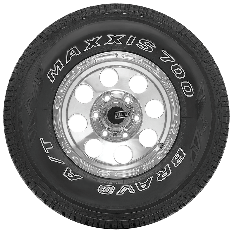 MAXXIS 275/70R16C (Thailand)