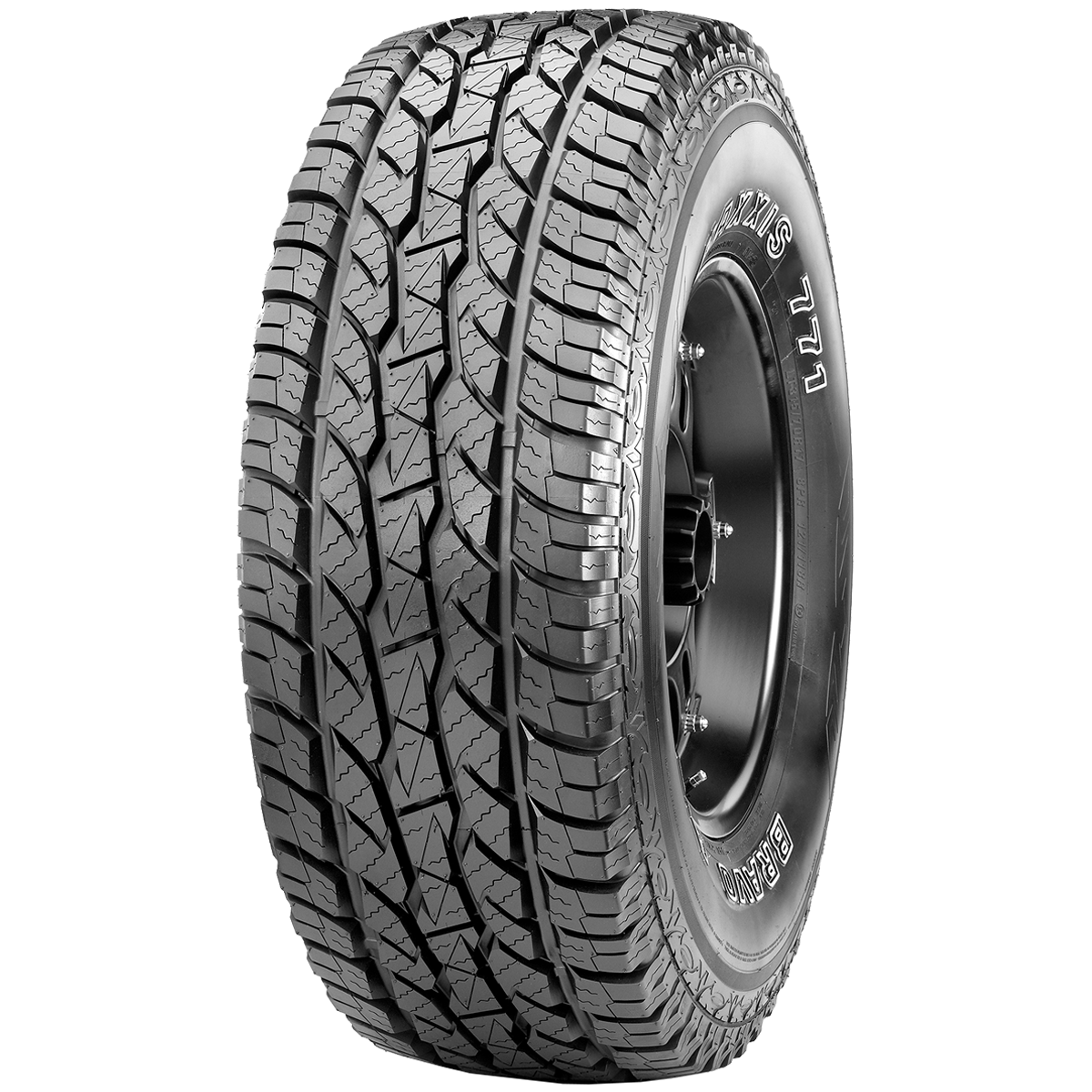 MAXXIS 255/70R16 (Thailand)