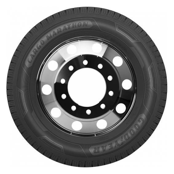 Goodyear 205/65R16C 107/105T  Cargo Marathon2 (Indonesia)