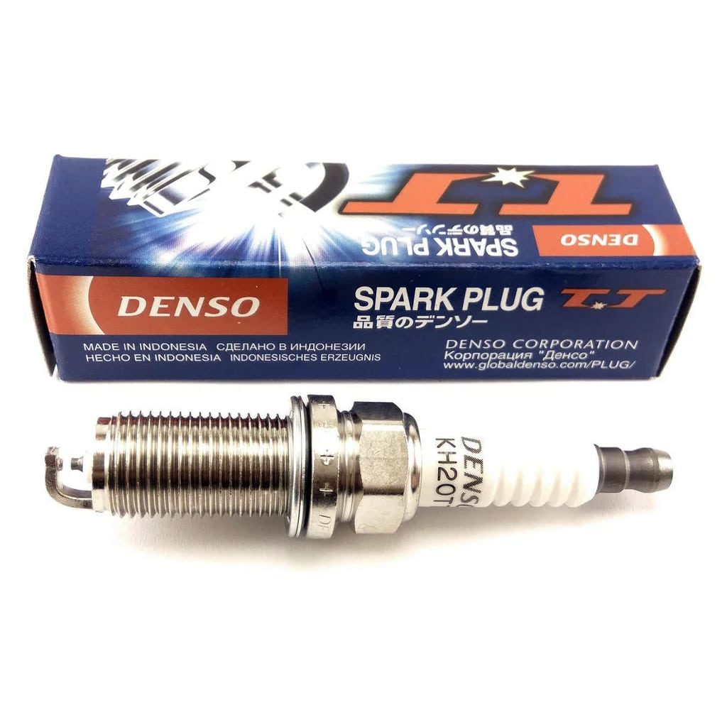 Denso Spark Plug KH20TT (Toyota Land Cruiser V8- URJ202W)