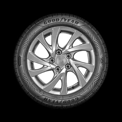 Goodyear 165/80R13  Duraplus TL (Indonesia)