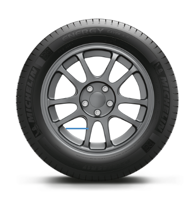 MICHELIN 165/80R13  Energy E3B1 (UK)