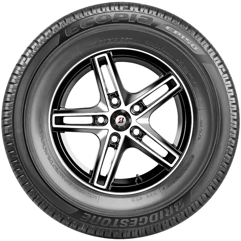 BRIDGESTONE 185/80R14  EP150 (Indonesia)