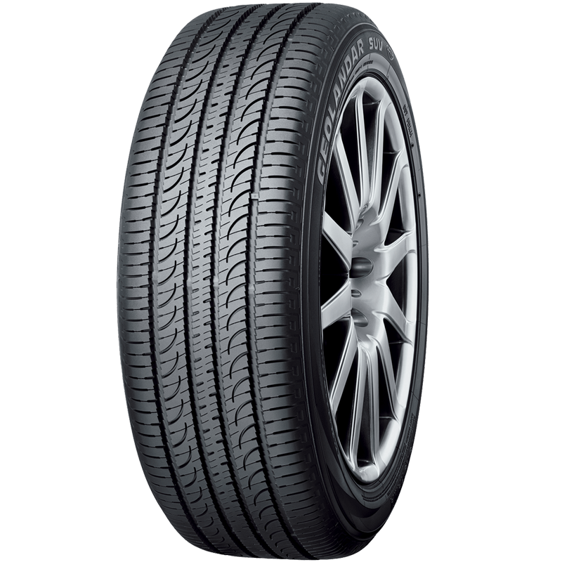 Yokohama  235/55R19  Bluearth (Japan)