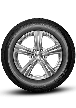 Dunlop 215/70R16 100H GRANDTREK  PT3 (Japan)