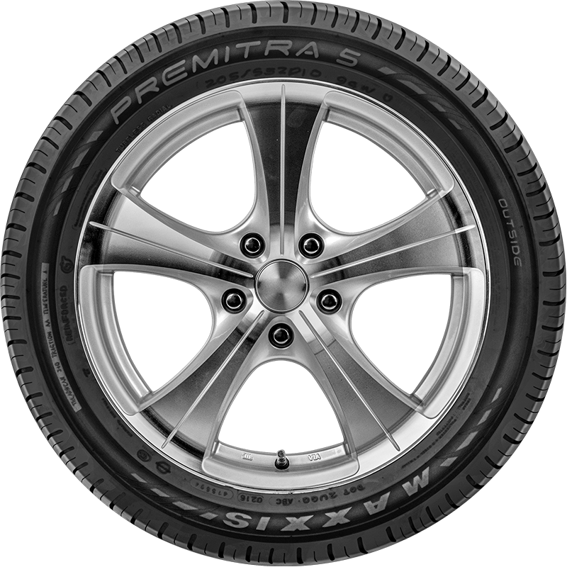 MAXXIS 195/55R16 (Thailand)