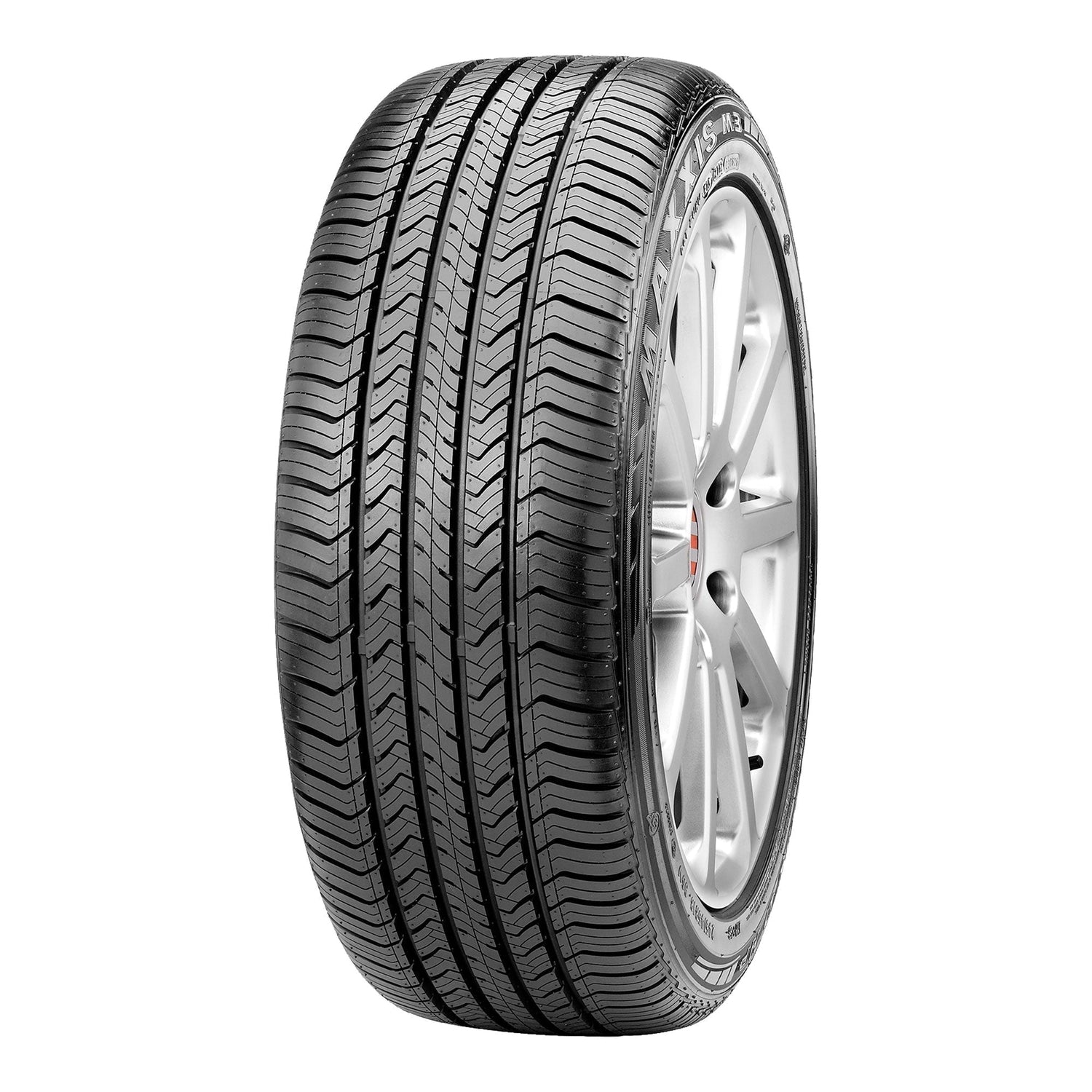MAXXIS 225/50R17 (Taiwan)