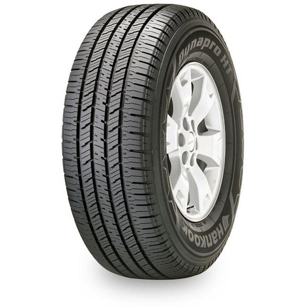 Hankook P245/70R16 Dynapro HT RH12 (Indonesia)