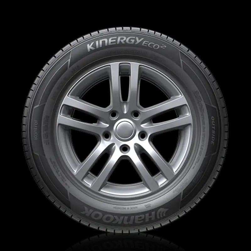 Hankook 185/70R14  Kinergy Eco² K435 (Indonesia)