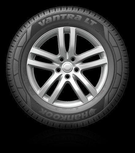 Hankook 165R13 C  Vantra LT RA18 (Indonesia)