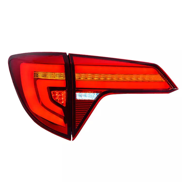 Tail Light Set  Honda Vezel Hybrid 2014 (China)