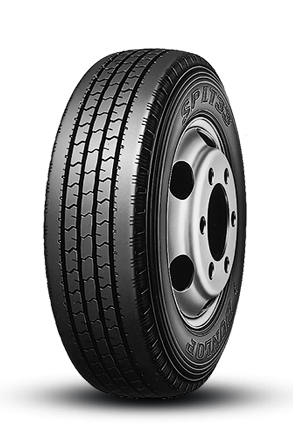 Dunlop  175/75R15  SPLT33 (Thailand)