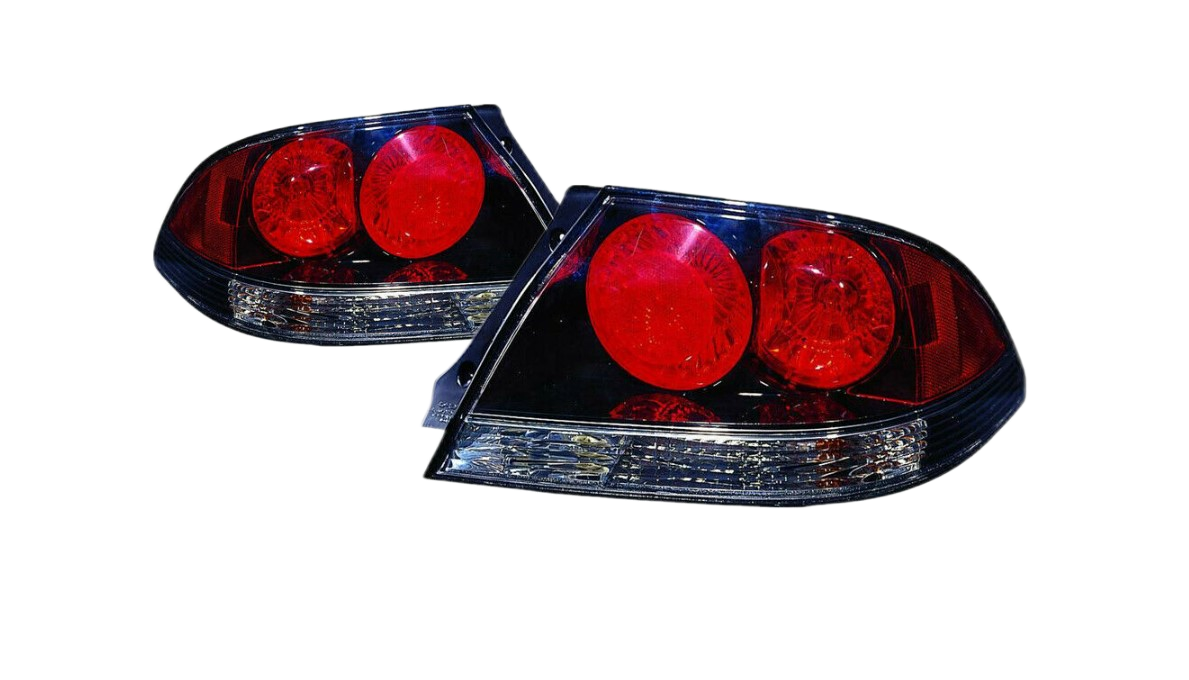 Tail Light Set  Mitsubishi Lancer 2007 (China)