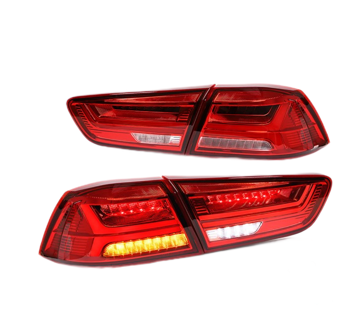 Head/Tail Light