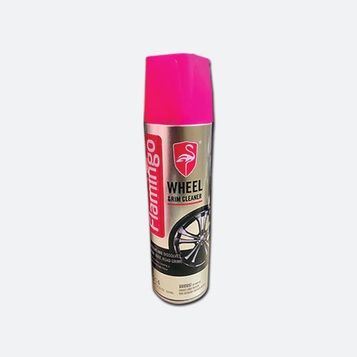 Flamingo Wheel & Rim Cleaner 500ML