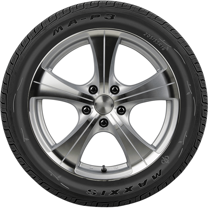 MAXXIS 165/70R14 (Taiwan)