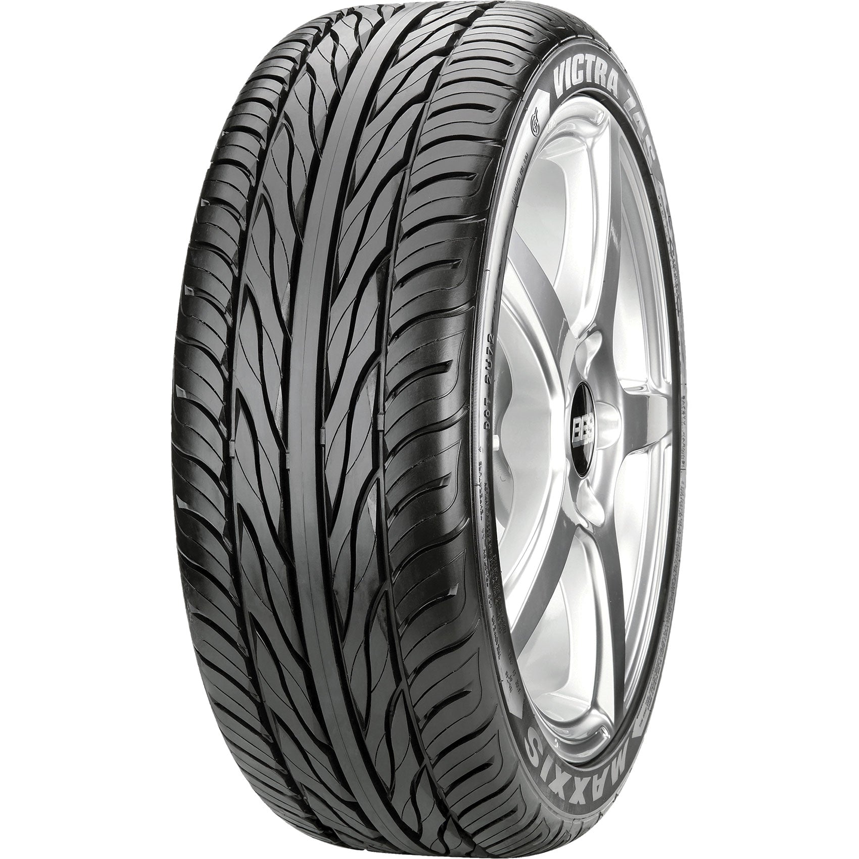 MAXXIS 205/55R16 (Thailand)