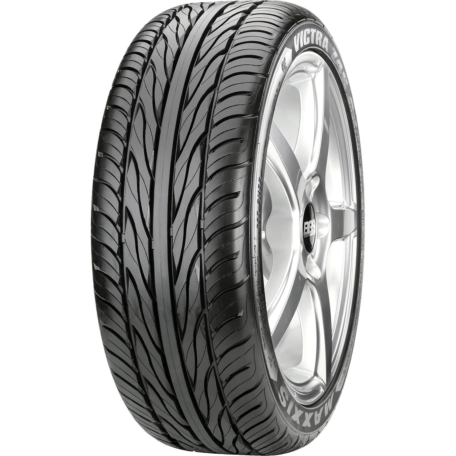 MAXXIS 205/55R16 (Thailand)