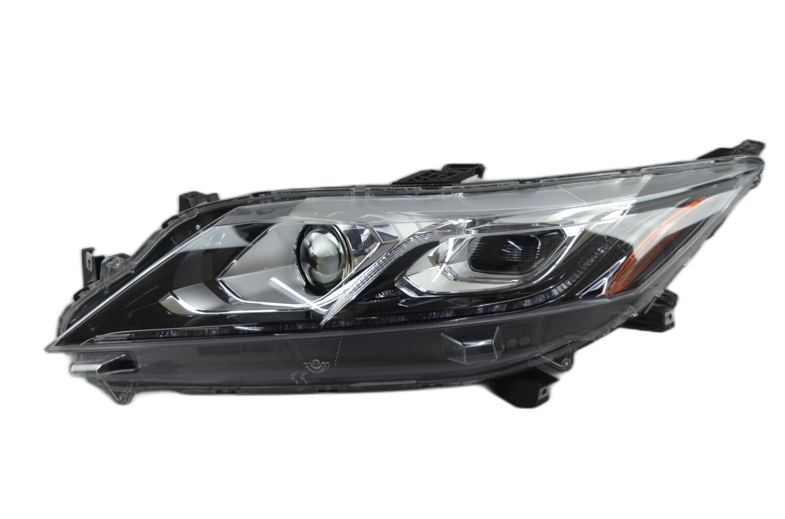 Headlight Set  Mitsubishi Eclipse Cross 2018