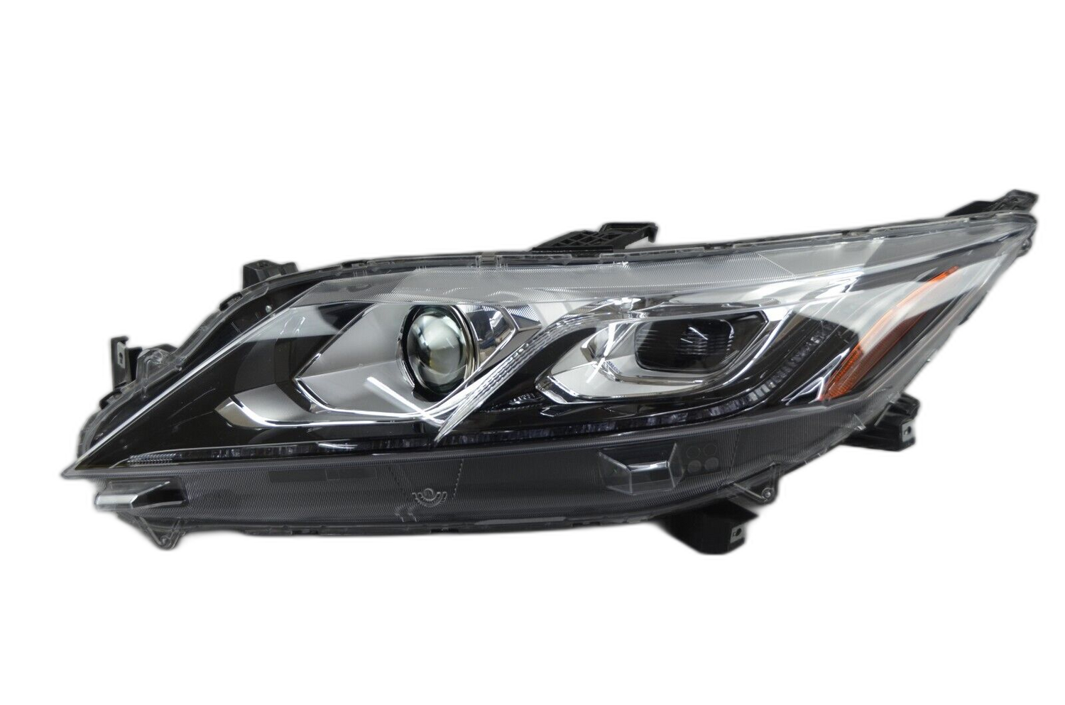 Headlight Set  Mitsubishi Eclipse Cross 2018