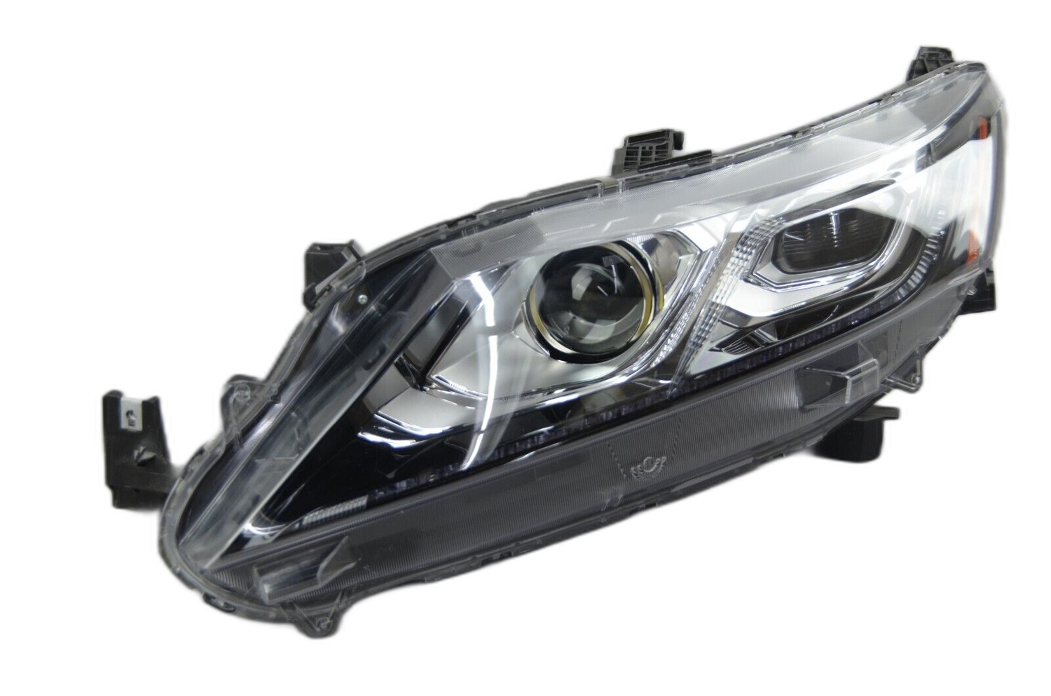 Headlight Set  Mitsubishi Eclipse Cross 2018