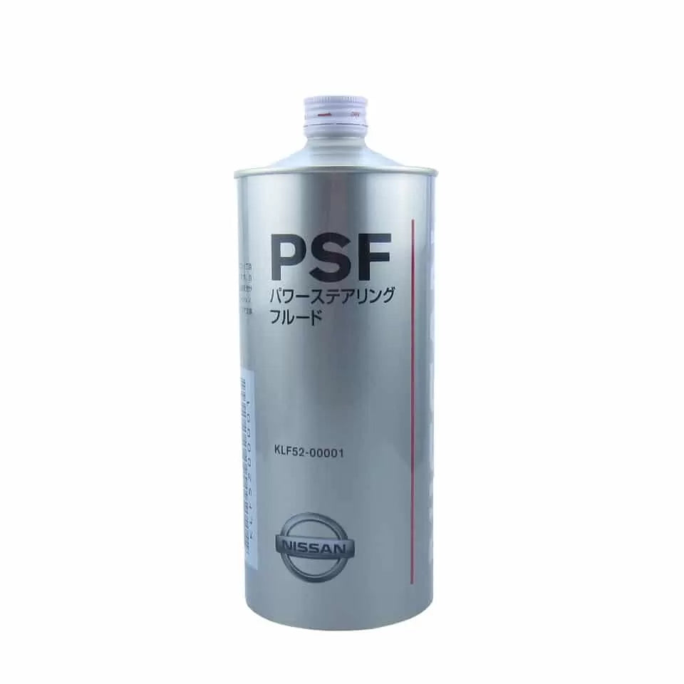 Nissan Power Steering Fluid 1L