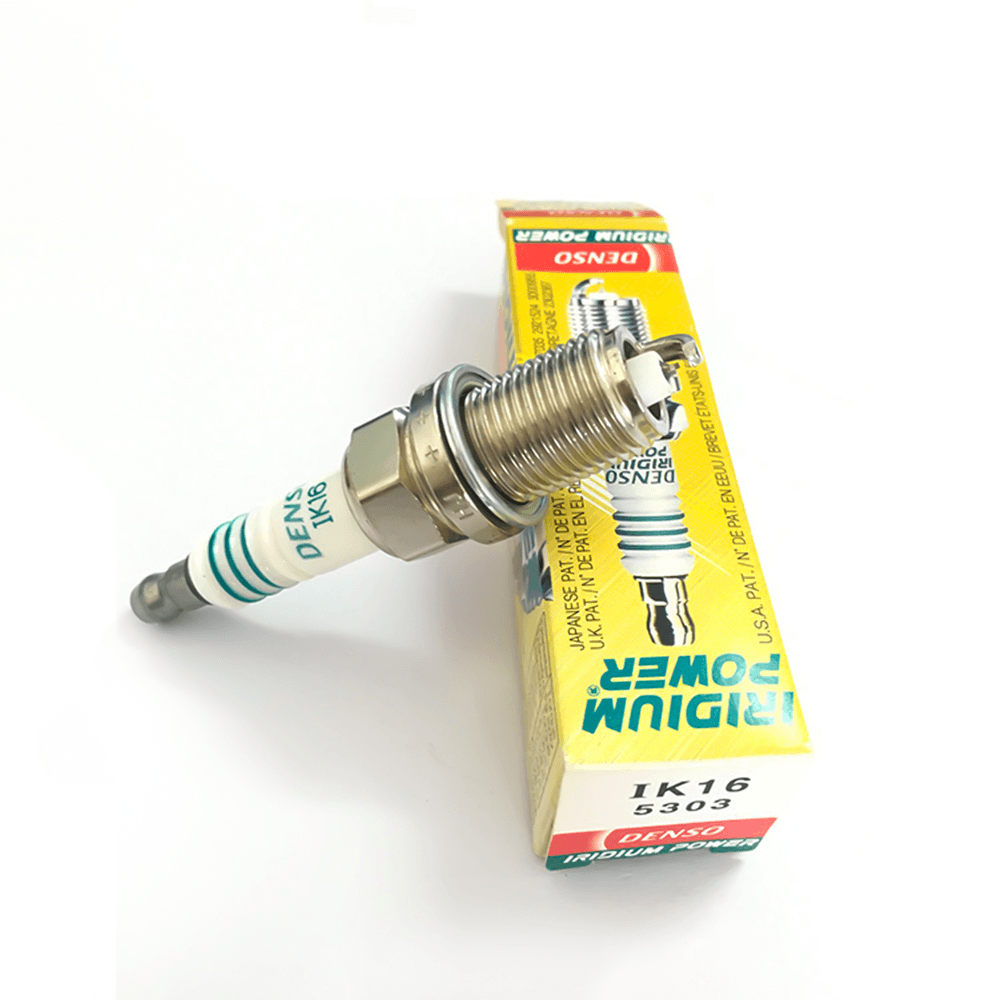DENSO IRIDIUM POWER IK16 SPARK PLUG