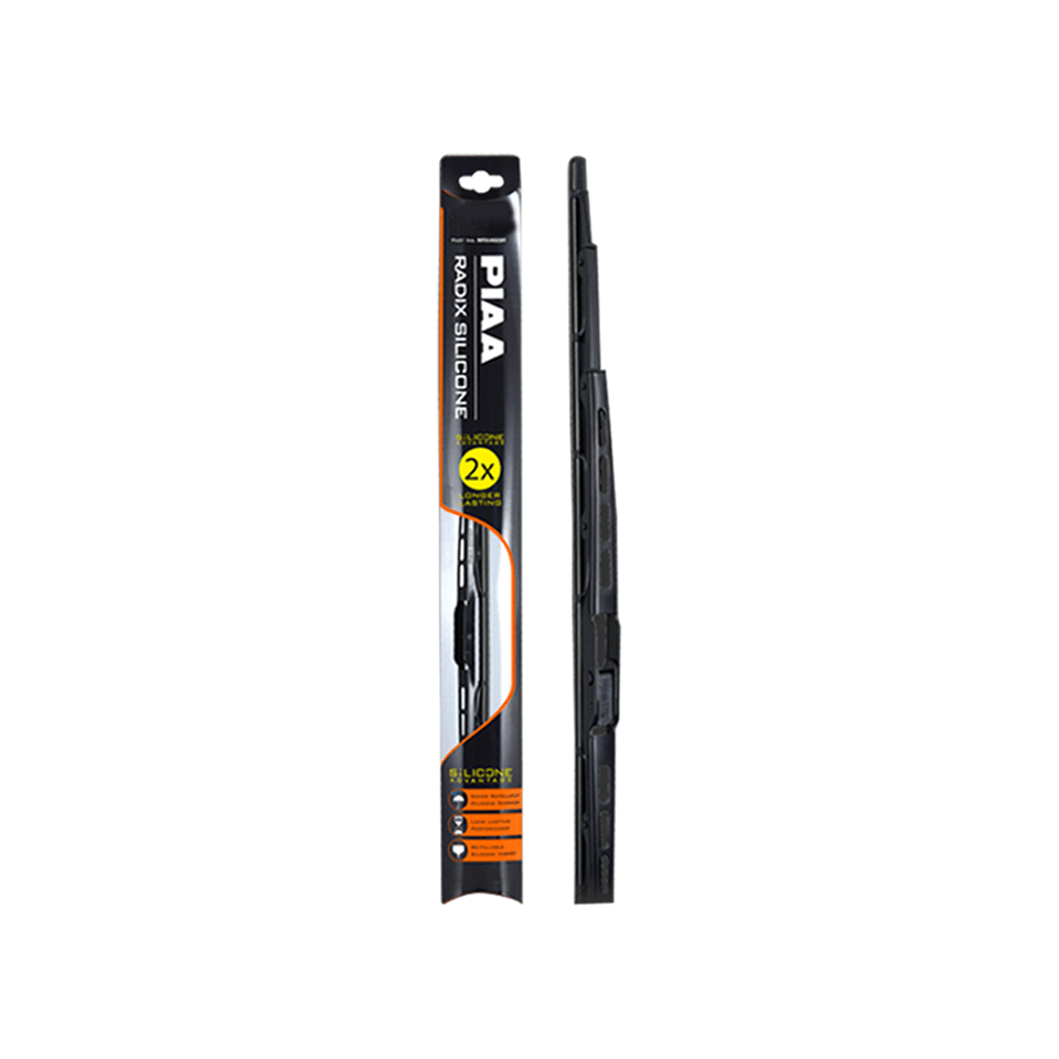 PIAA Radix Wiper Blade WRX40EBR 16inch
