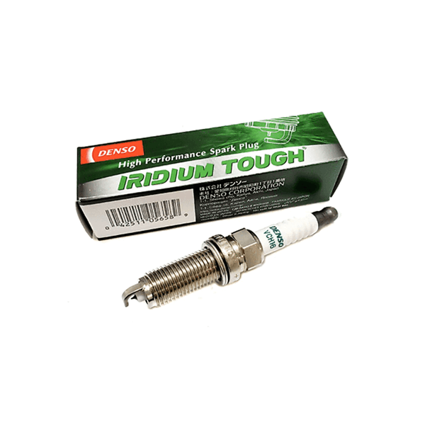 Denso Spark Plug VCH16 (Toyota Noah HV- ZWR80G,80W, Noah- ZRR70/75G,70/75W, ZRR80/85G,80/85W, Voxy HV- ZWR80G,80W, Voxy- ZRR70/75G,70/75W, Voxy- ZRR80/85G,80/85W, Esquire HV- ZWR80G, Esquire- ZRR80G,85G, Harrier- ZSU60/65W, Prius HV- ZVW30 +More)