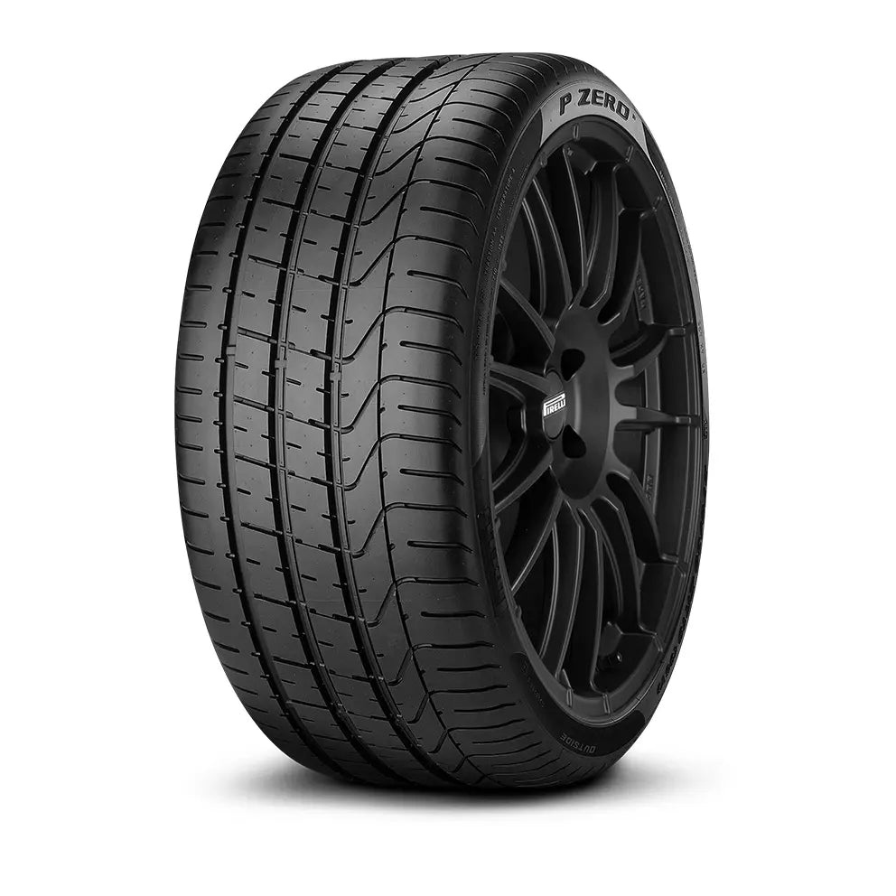 PIRELLI S-VEas 255/55R19 111H XL r-f (AOE)
