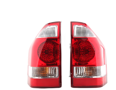 Tail Light Set  Mitsubishi Pajero 2006 (China)