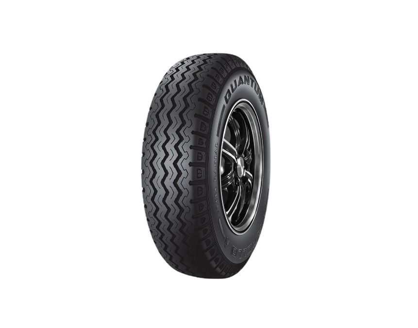 Apollo 195R15C  QUANTUM PLUS