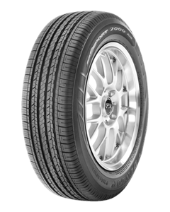 Dunlop 225/55R18 SP7000 (Japan)