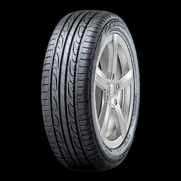 Dunlop 175/70R14  SPLM704 (Thailand)